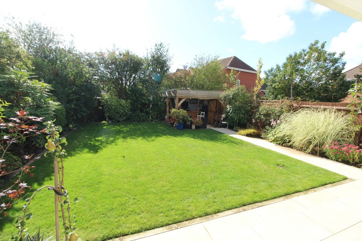 Images for Almond Way, Lutterworth