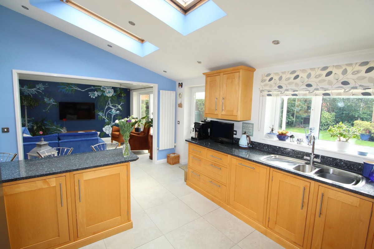 Images for Almond Way, Lutterworth