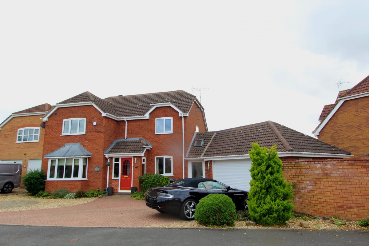 Images for Almond Way, Lutterworth