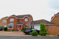 Images for Almond Way, Lutterworth