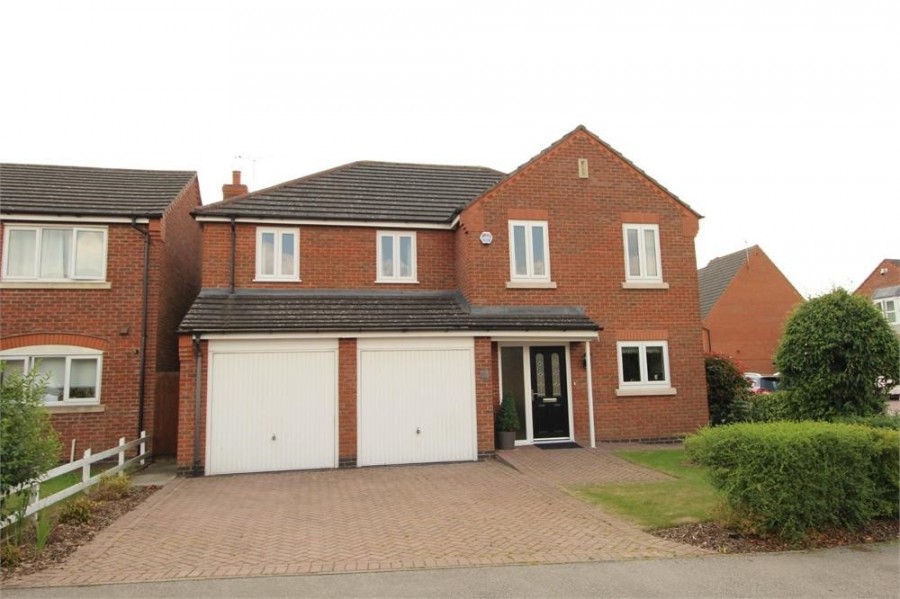 Images for Maxwell Way, Lutterworth