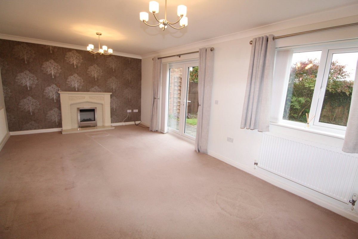 Images for Maxwell Way, Lutterworth