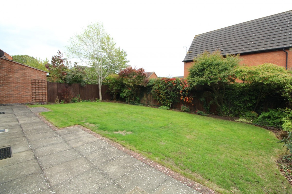 Images for Maxwell Way, Lutterworth