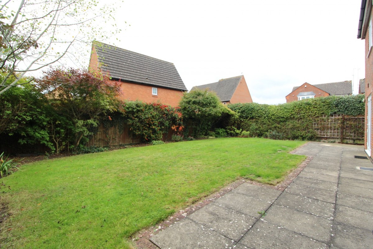 Images for Maxwell Way, Lutterworth