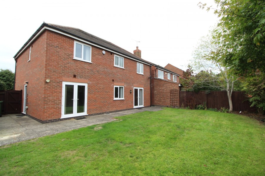 Images for Maxwell Way, Lutterworth