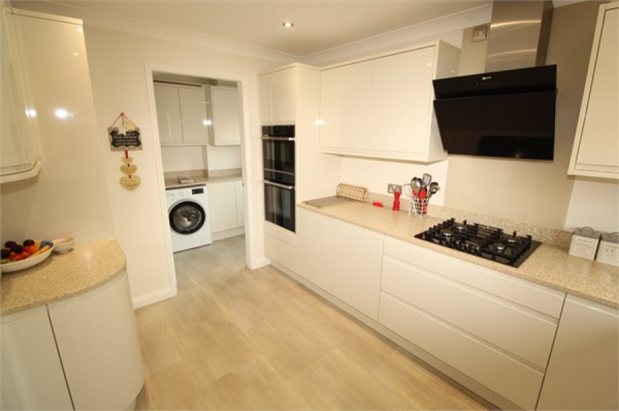 Images for Maxwell Way, Lutterworth