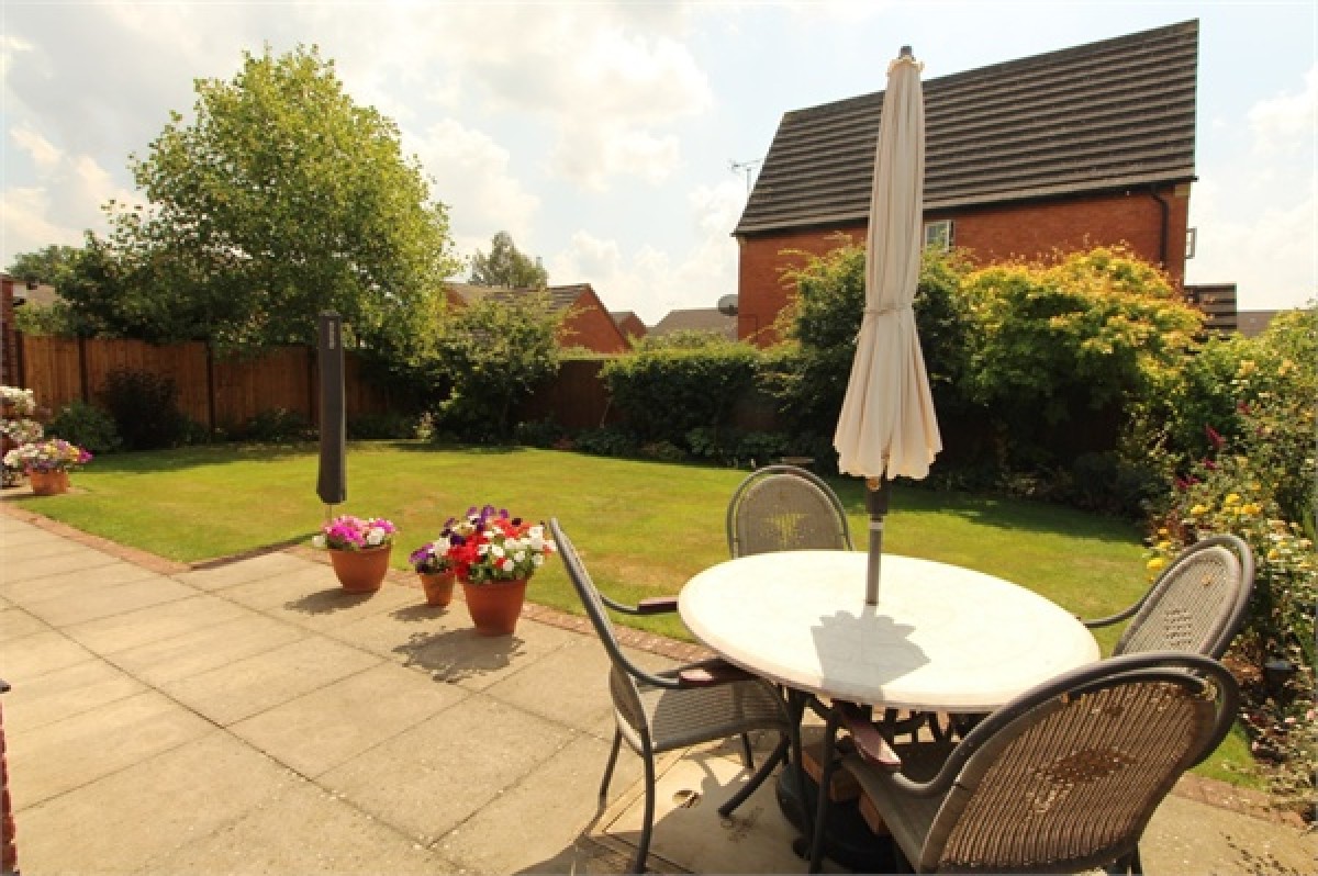 Images for Maxwell Way, Lutterworth