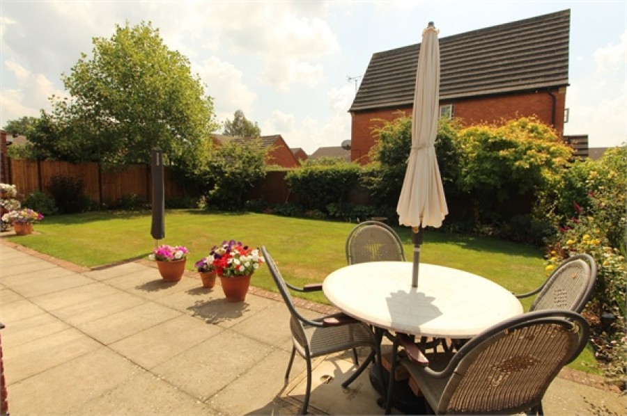 Images for Maxwell Way, Lutterworth