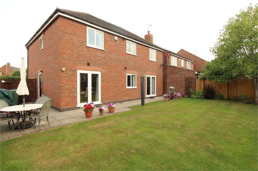 Images for Maxwell Way, Lutterworth
