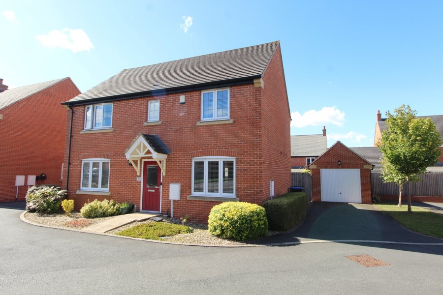 Images for Cowslip Court, Lutterworth