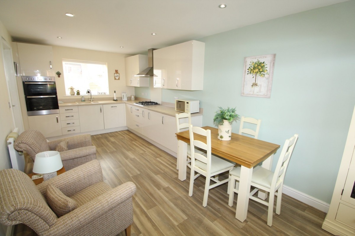 Images for Cowslip Court, Lutterworth