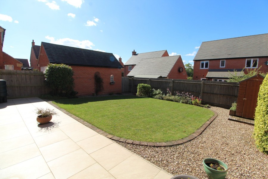 Images for Cowslip Court, Lutterworth