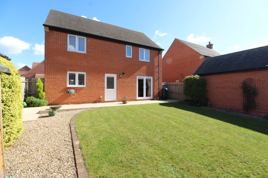 Images for Cowslip Court, Lutterworth