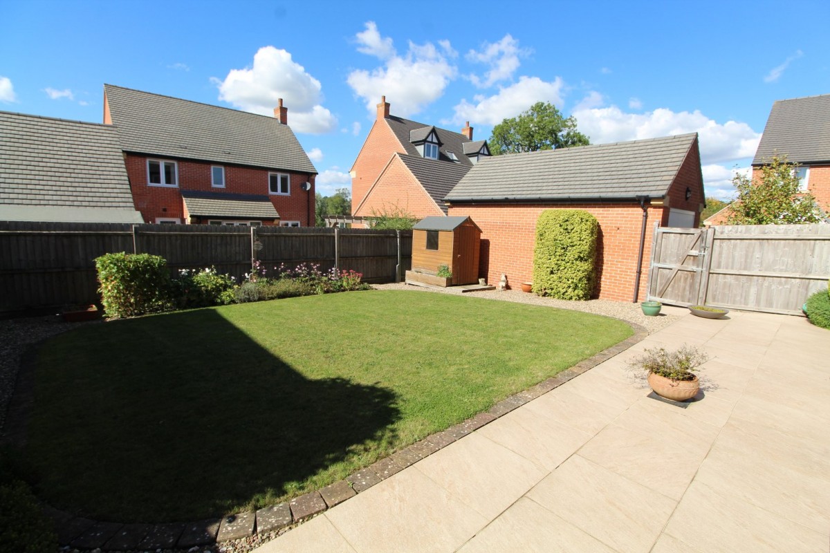 Images for Cowslip Court, Lutterworth