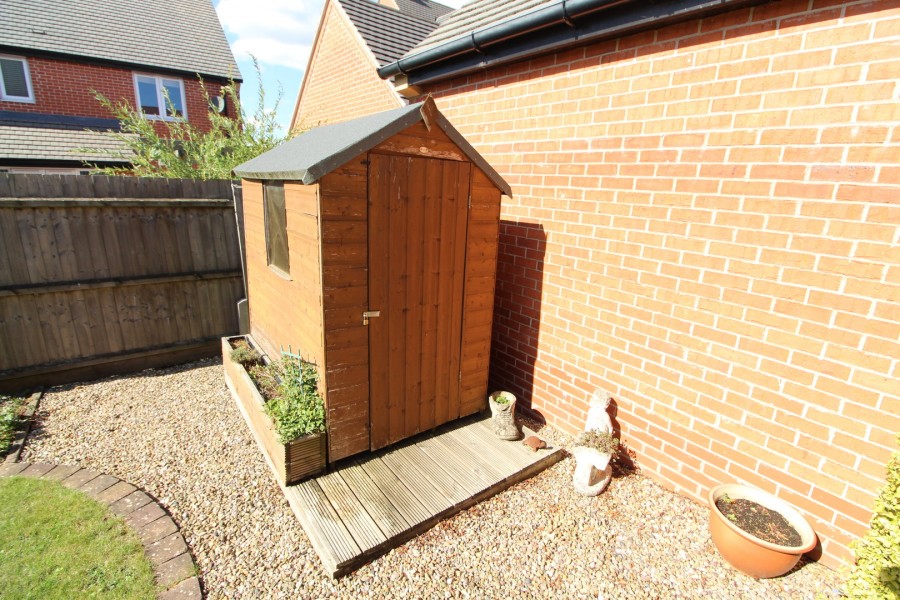 Images for Cowslip Court, Lutterworth