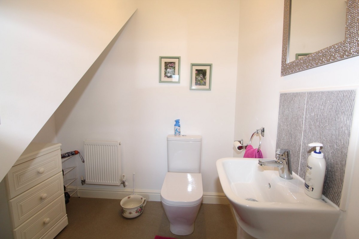 Images for Cowslip Court, Lutterworth