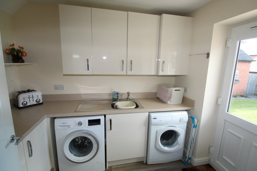 Images for Cowslip Court, Lutterworth