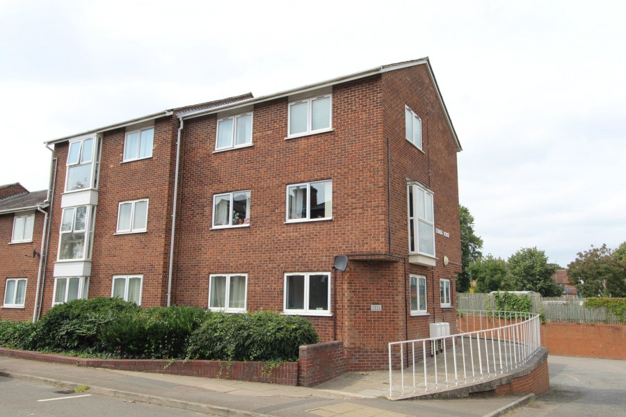 Images for George Street, Lutterworth