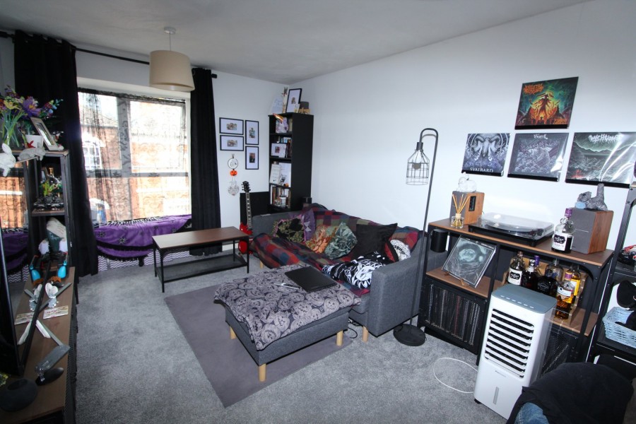 Images for George Street, Lutterworth