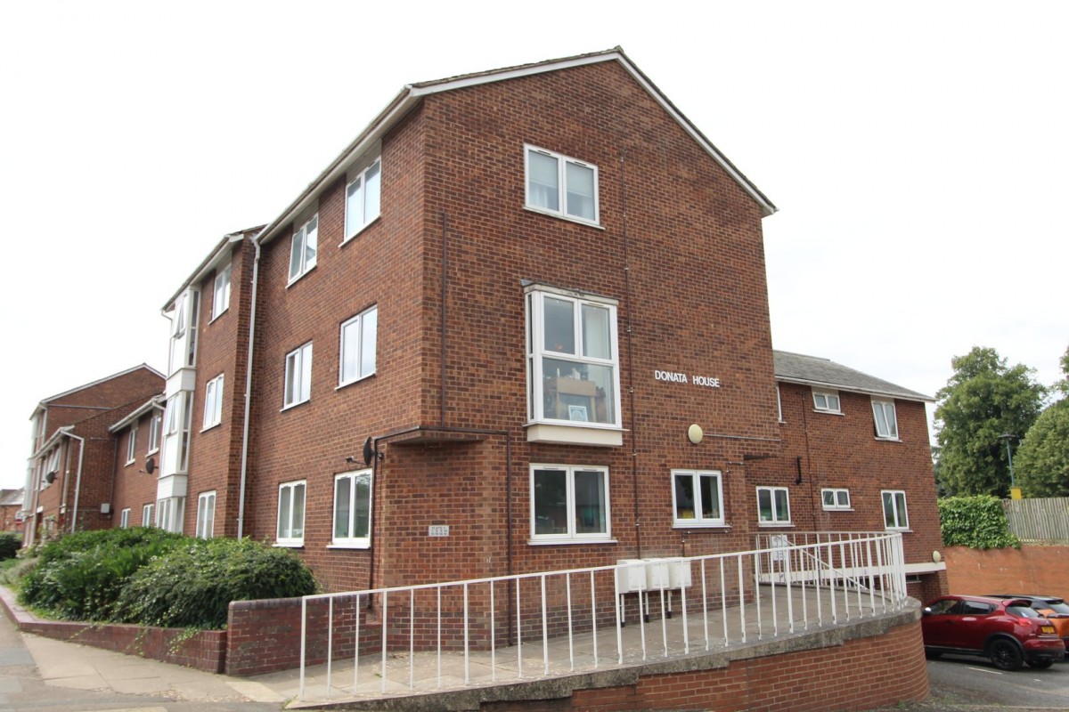 Images for George Street, Lutterworth