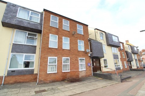 Regent Street, Lutterworth