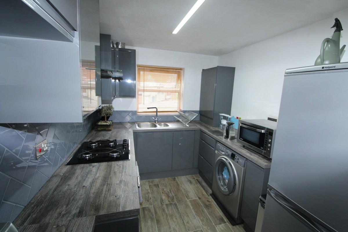 Images for Regent Street, Lutterworth