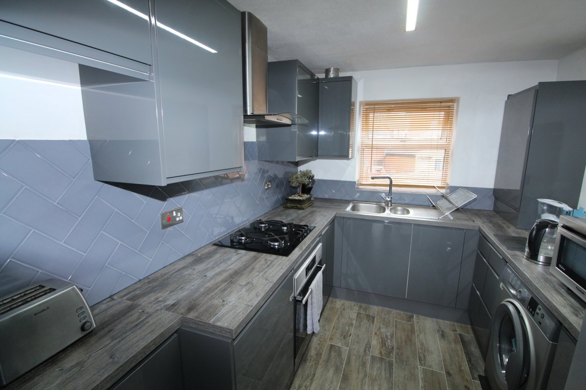 Images for Regent Street, Lutterworth