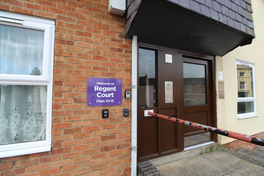 Images for Regent Street, Lutterworth