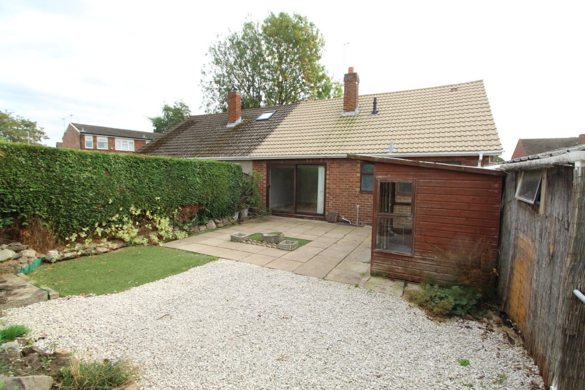 Images for Elmhirst Road, Lutterworth