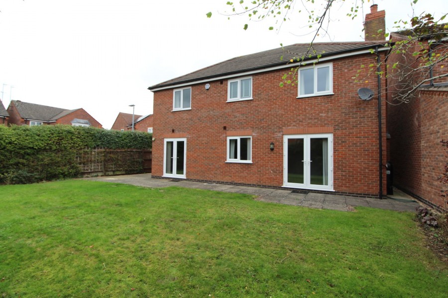 Images for Maxwell Way, Lutterworth