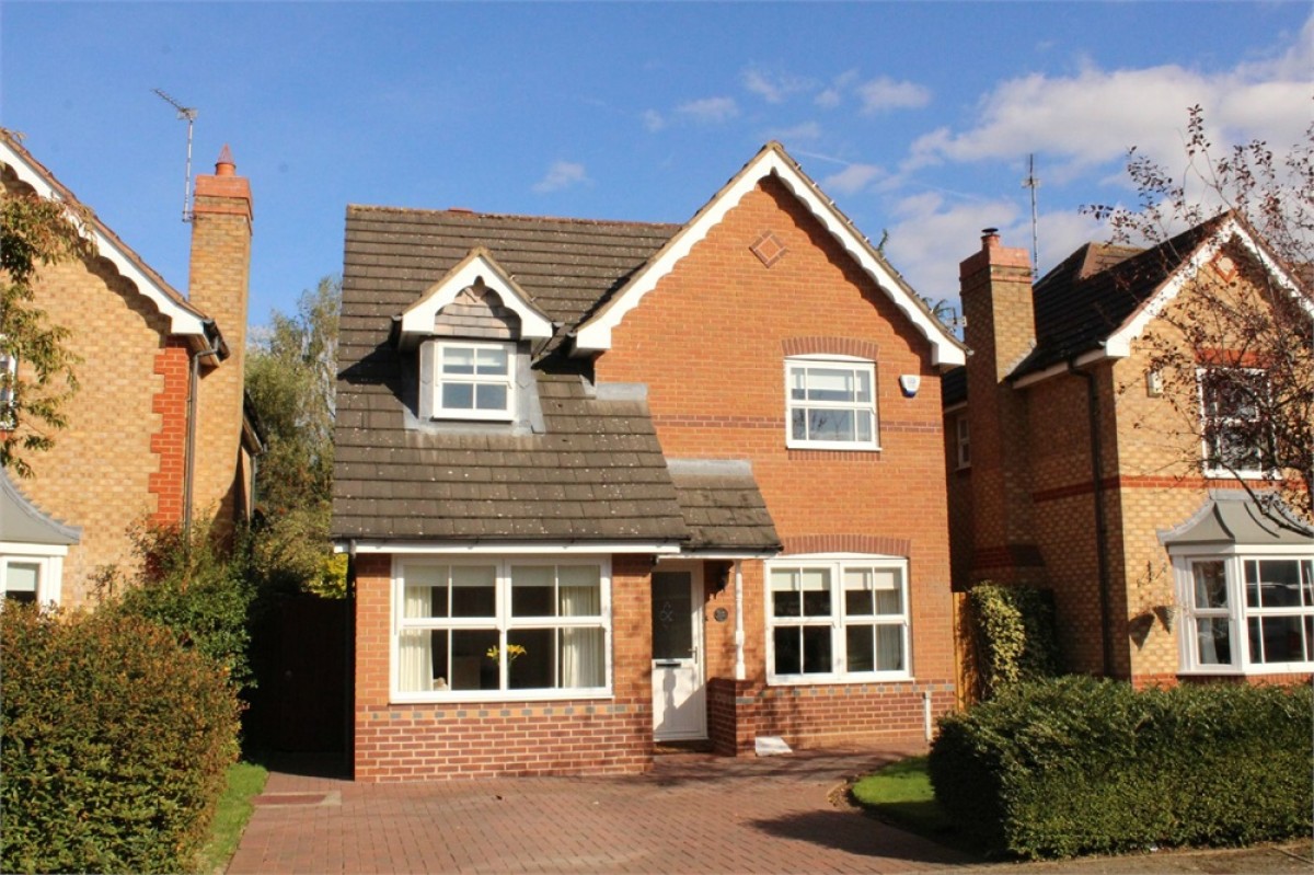 Images for Robinia Close, Lutterworth
