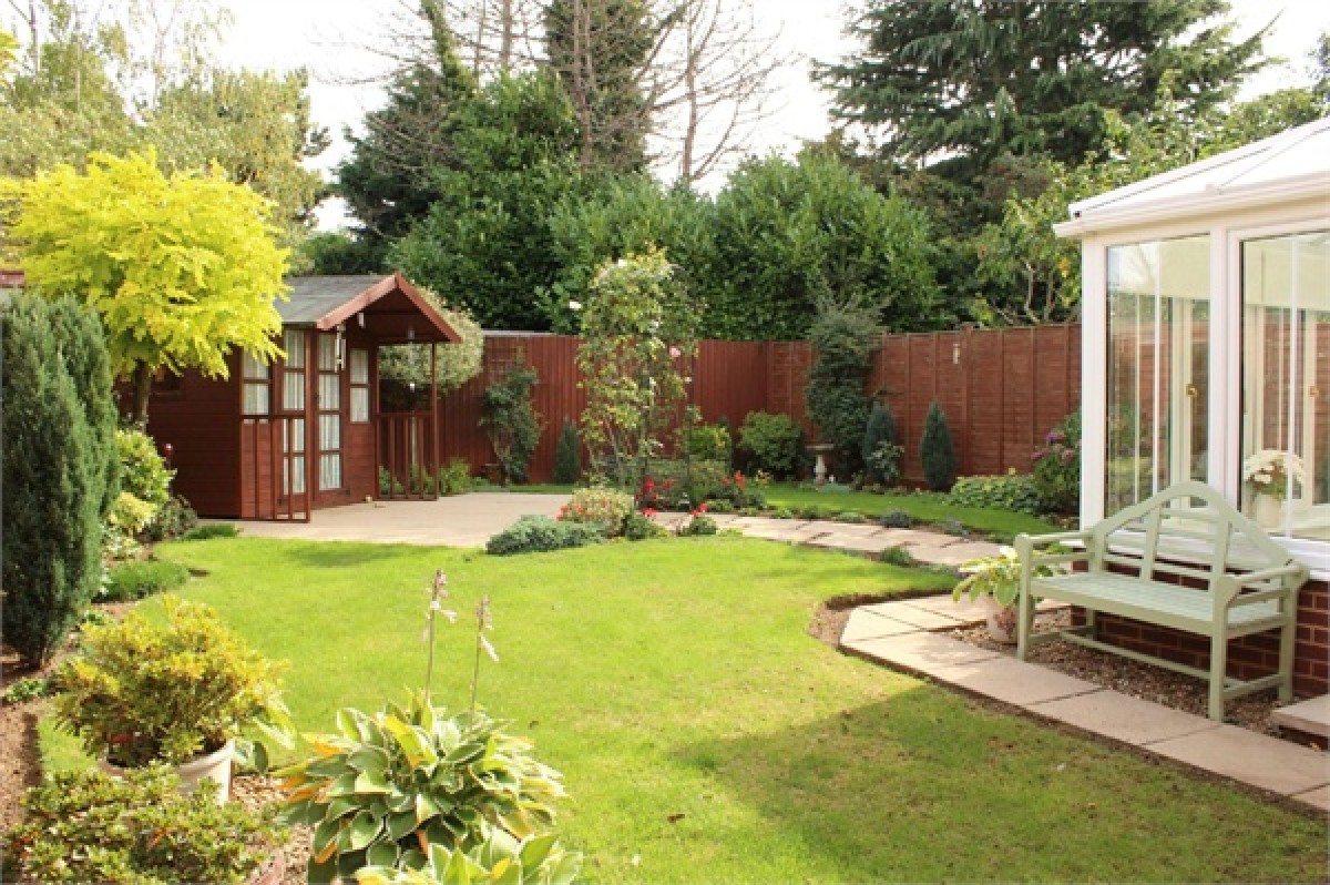 Images for Robinia Close, Lutterworth, Leicestershire