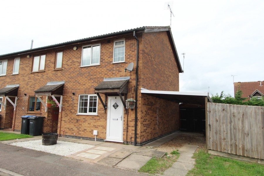 Images for Bushnell Close, Broughton Astley