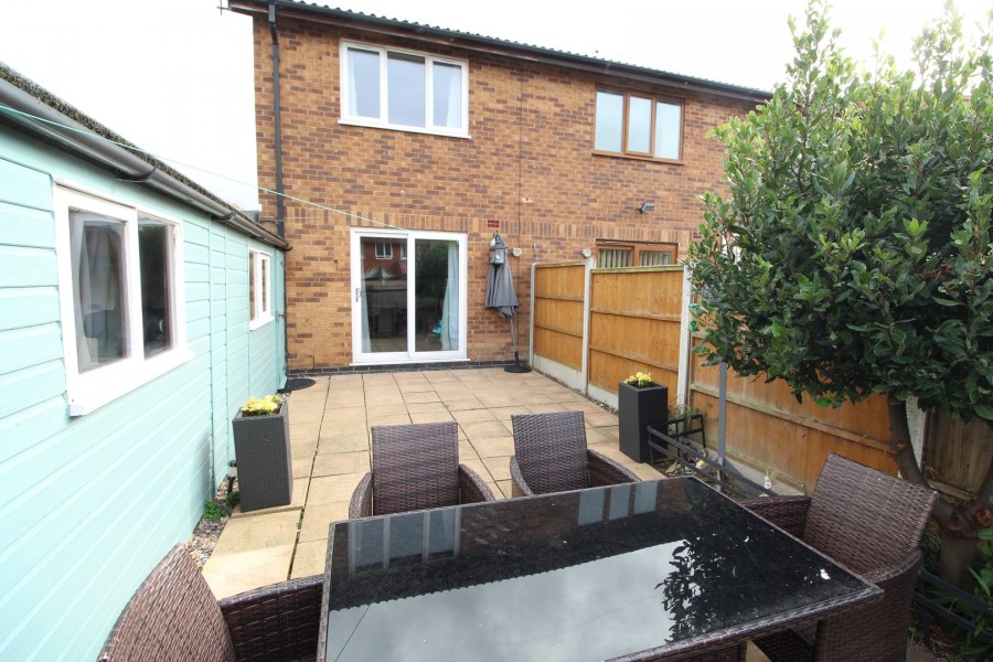 Images for Bushnell Close, Broughton Astley