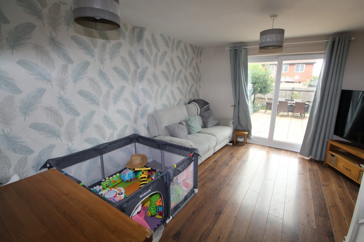 Images for Bushnell Close, Broughton Astley