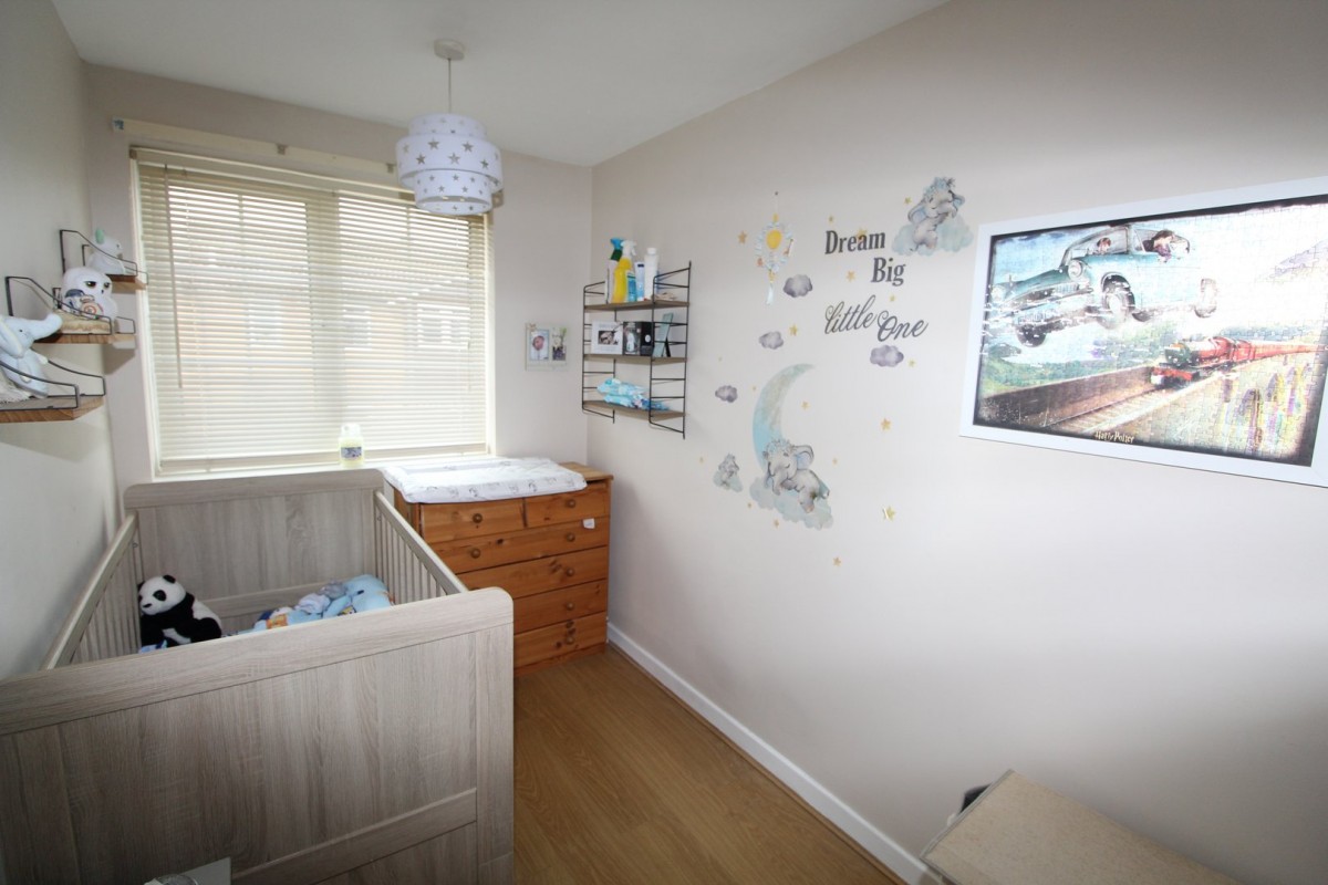 Images for Bushnell Close, Broughton Astley