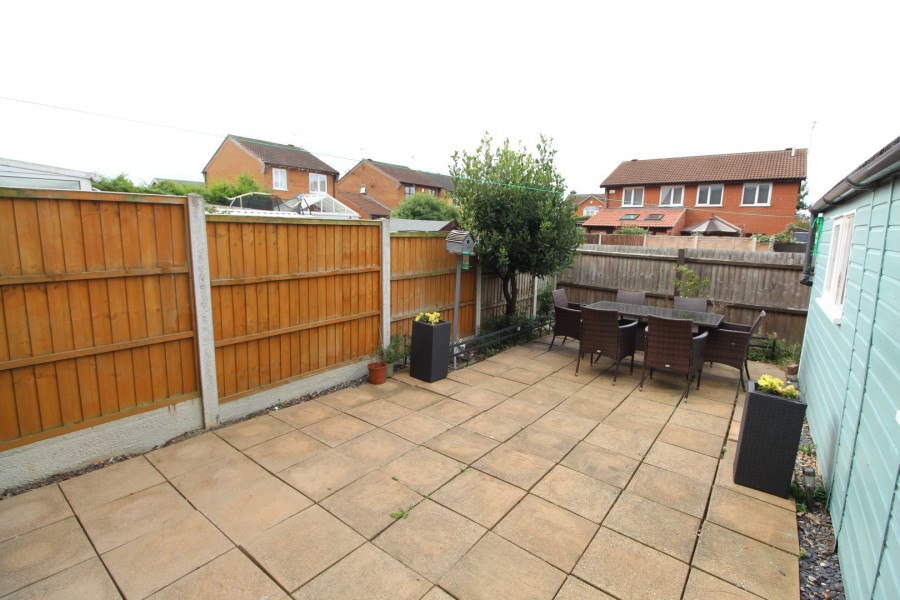Images for Bushnell Close, Broughton Astley
