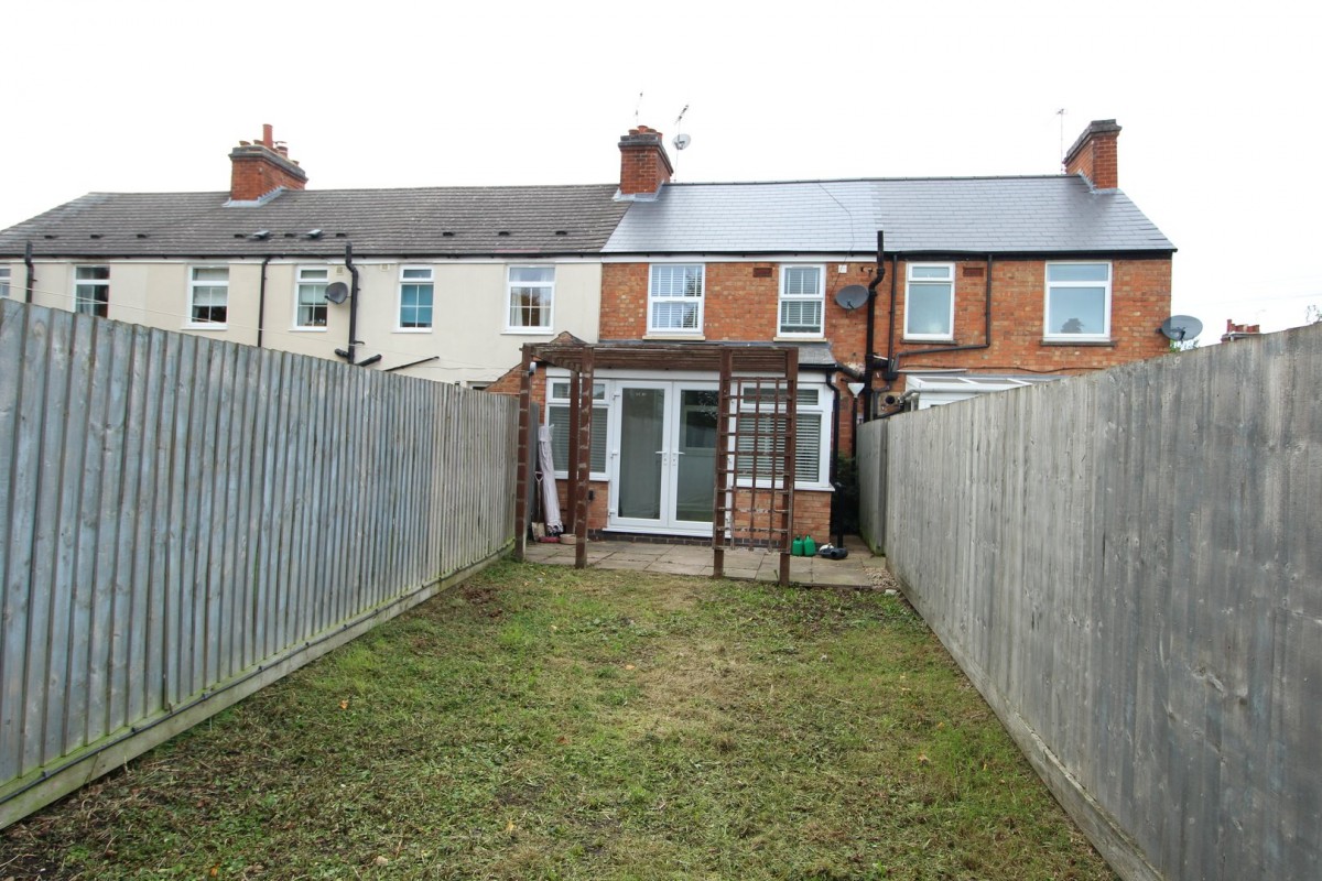 Images for Council Street, Lutterworth