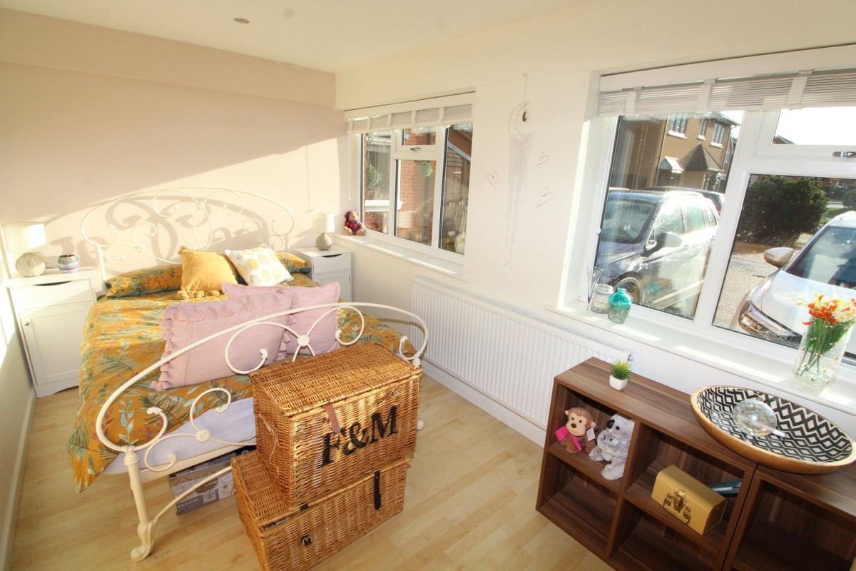 Images for Devitt Way, Broughton Astley