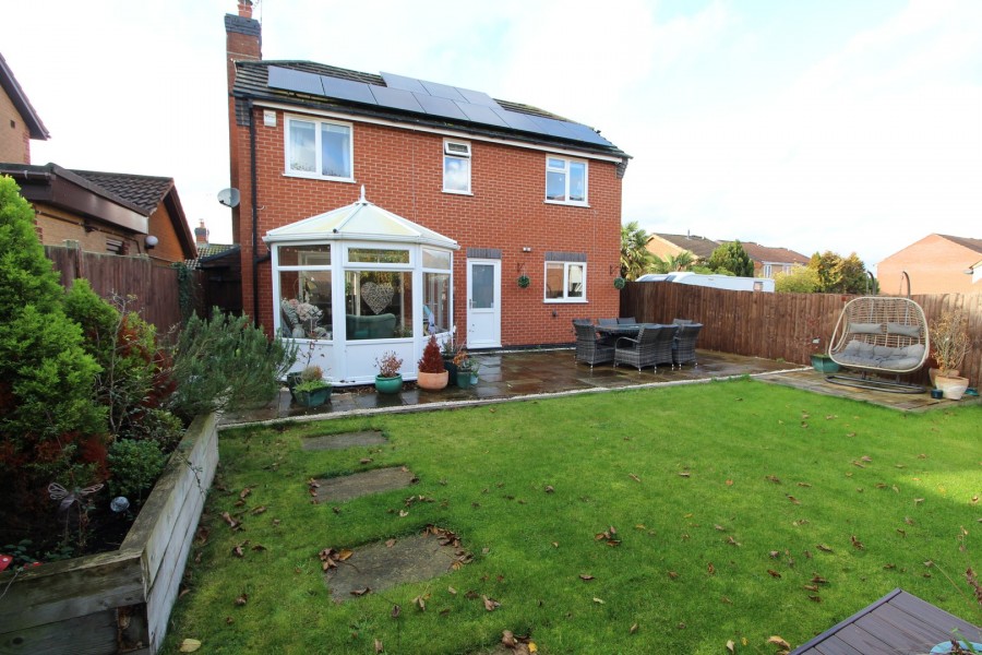 Images for Devitt Way, Broughton Astley