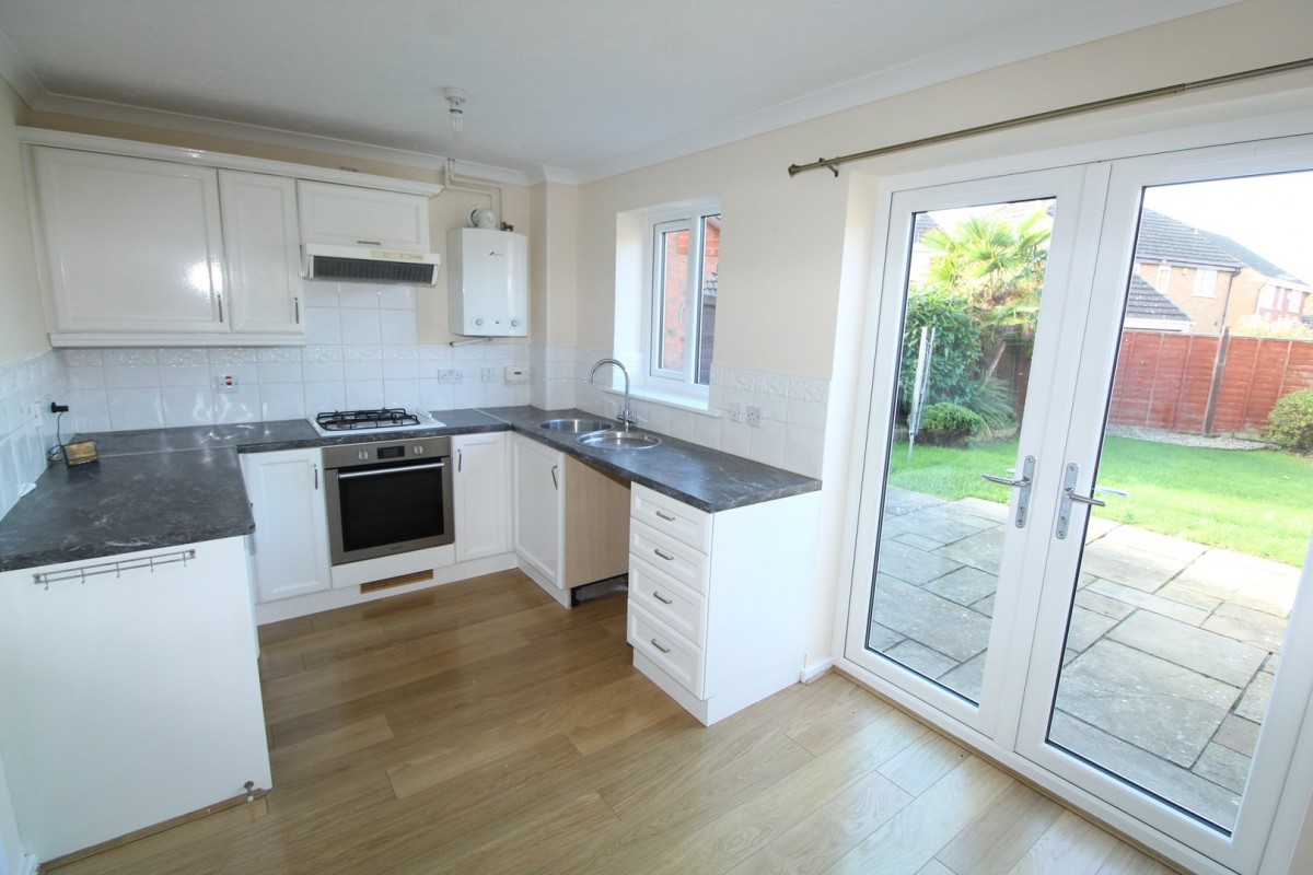 Images for Jasmine Close, Lutterworth