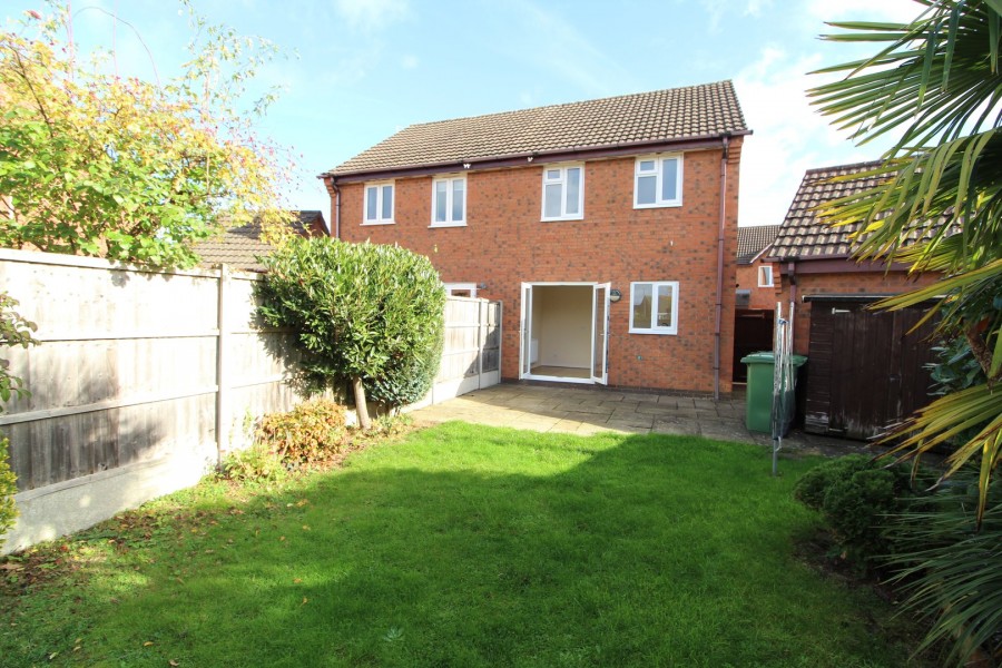 Images for Jasmine Close, Lutterworth