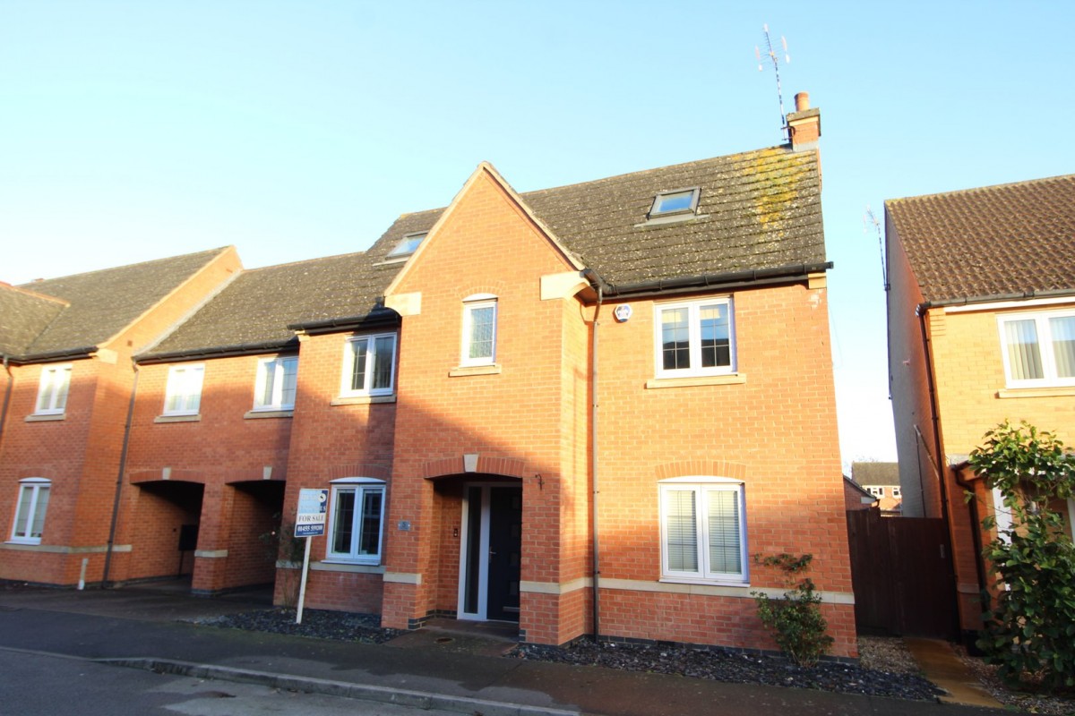 Images for Lacey Close, Lutterworth
