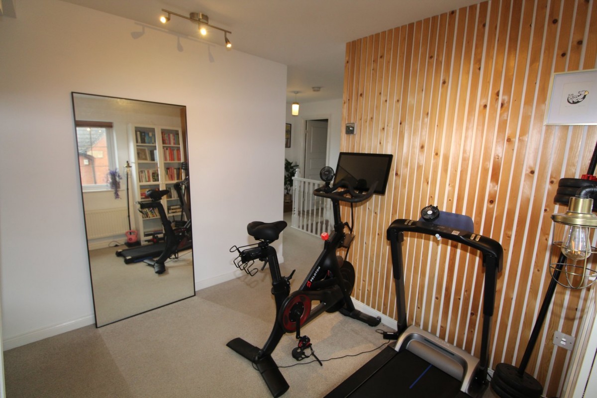 Images for Lacey Close, Lutterworth