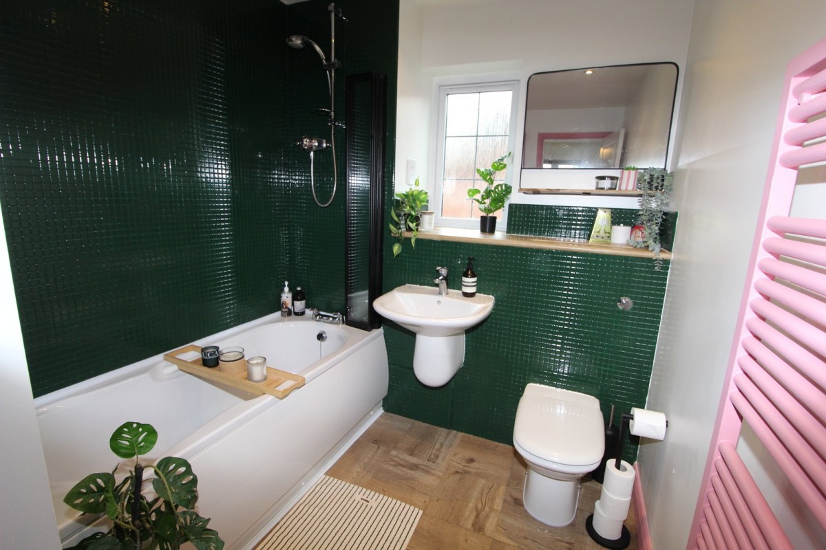 Images for Lacey Close, Lutterworth