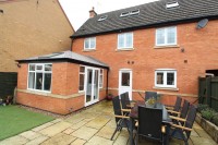 Images for Lacey Close, Lutterworth