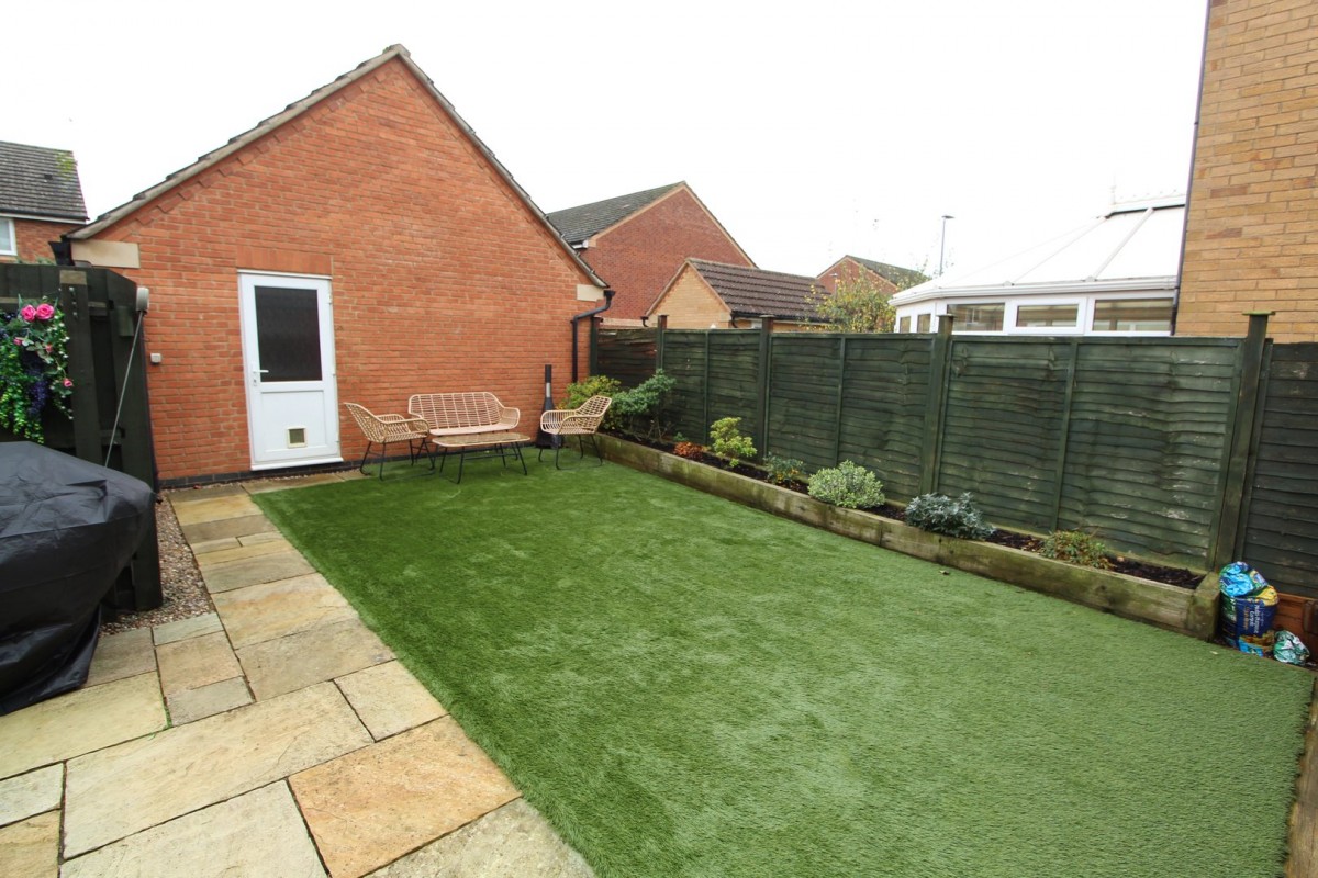 Images for Lacey Close, Lutterworth