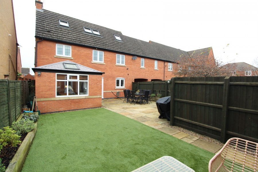 Images for Lacey Close, Lutterworth