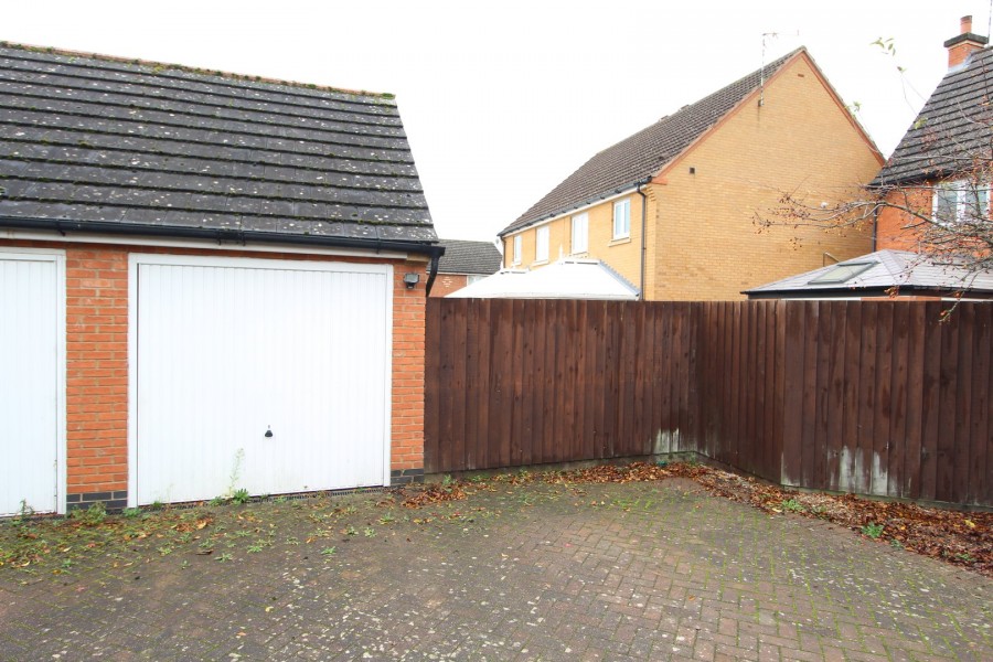 Images for Lacey Close, Lutterworth