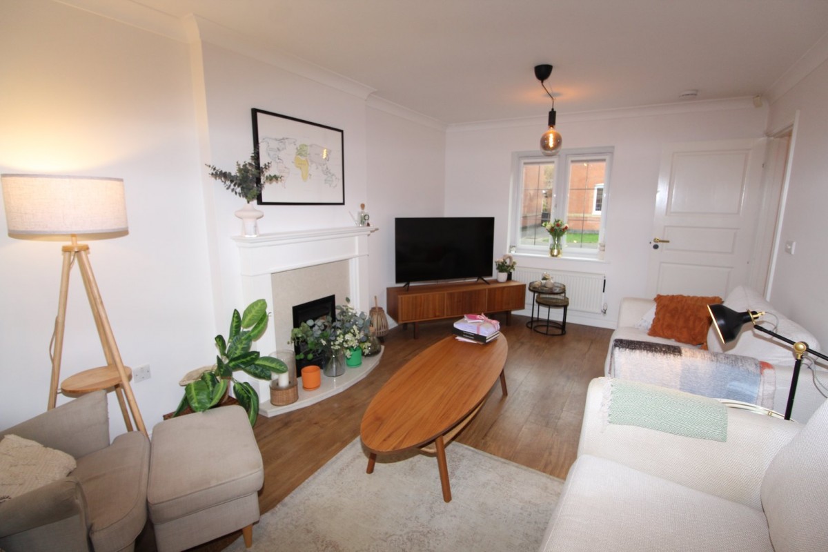 Images for Lacey Close, Lutterworth